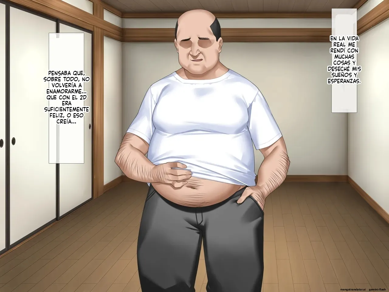 Saimin Appli Kyonyuu Russia-jin Ryuugakusei o Dosukebe ni Shite Hamemakuru Spanish MTL - Image 3