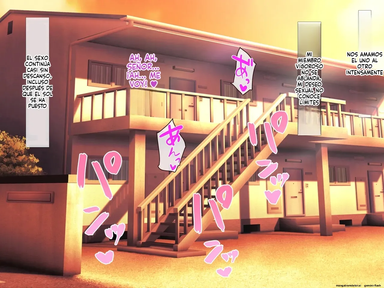 Saimin Appli Kyonyuu Russia-jin Ryuugakusei o Dosukebe ni Shite Hamemakuru Spanish MTL - Image 62