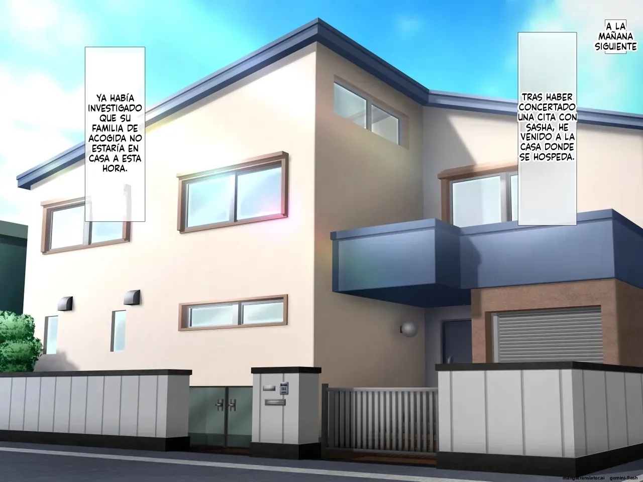 Saimin Appli Kyonyuu Russia-jin Ryuugakusei o Dosukebe ni Shite Hamemakuru Spanish MTL - Image 73