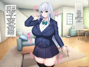 Saimin Appli Kyonyuu Russia-jin Ryuugakusei o Dosukebe ni Shite Hamemakuru Spanish MTL - Page 166