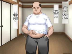 Saimin Appli Kyonyuu Russia-jin Ryuugakusei o Dosukebe ni Shite Hamemakuru Spanish MTL - Page 2