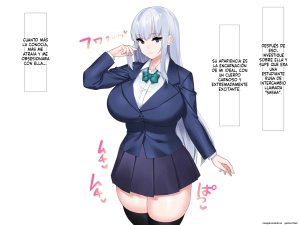 Saimin Appli Kyonyuu Russia-jin Ryuugakusei o Dosukebe ni Shite Hamemakuru Spanish MTL - Page 6