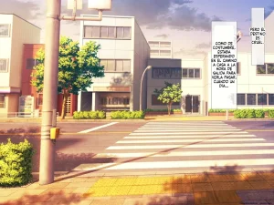 Saimin Appli Kyonyuu Russia-jin Ryuugakusei o Dosukebe ni Shite Hamemakuru Spanish MTL - Page 7