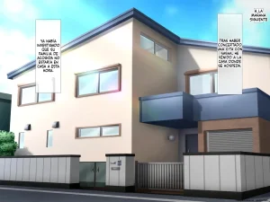 Saimin Appli Kyonyuu Russia-jin Ryuugakusei o Dosukebe ni Shite Hamemakuru Spanish MTL - Page 73