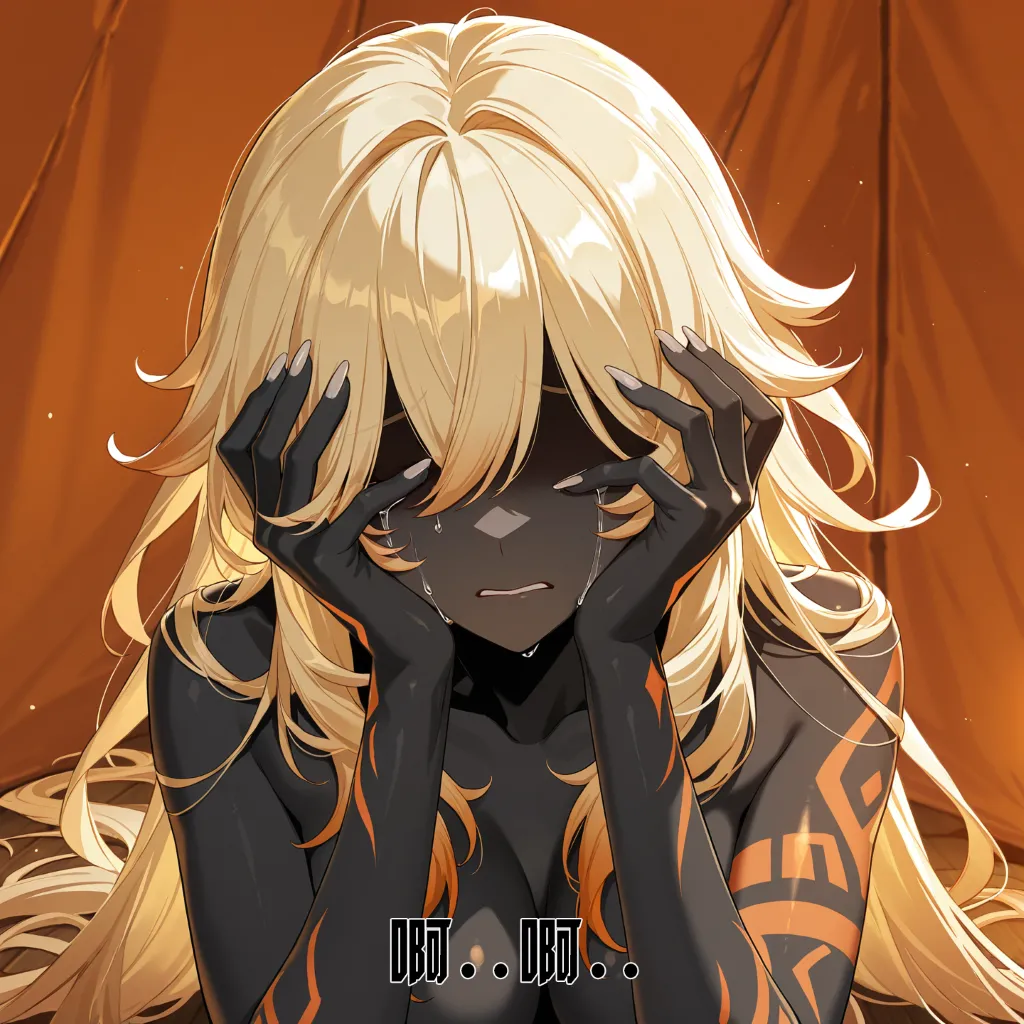 Saint and Priestess - Image 102