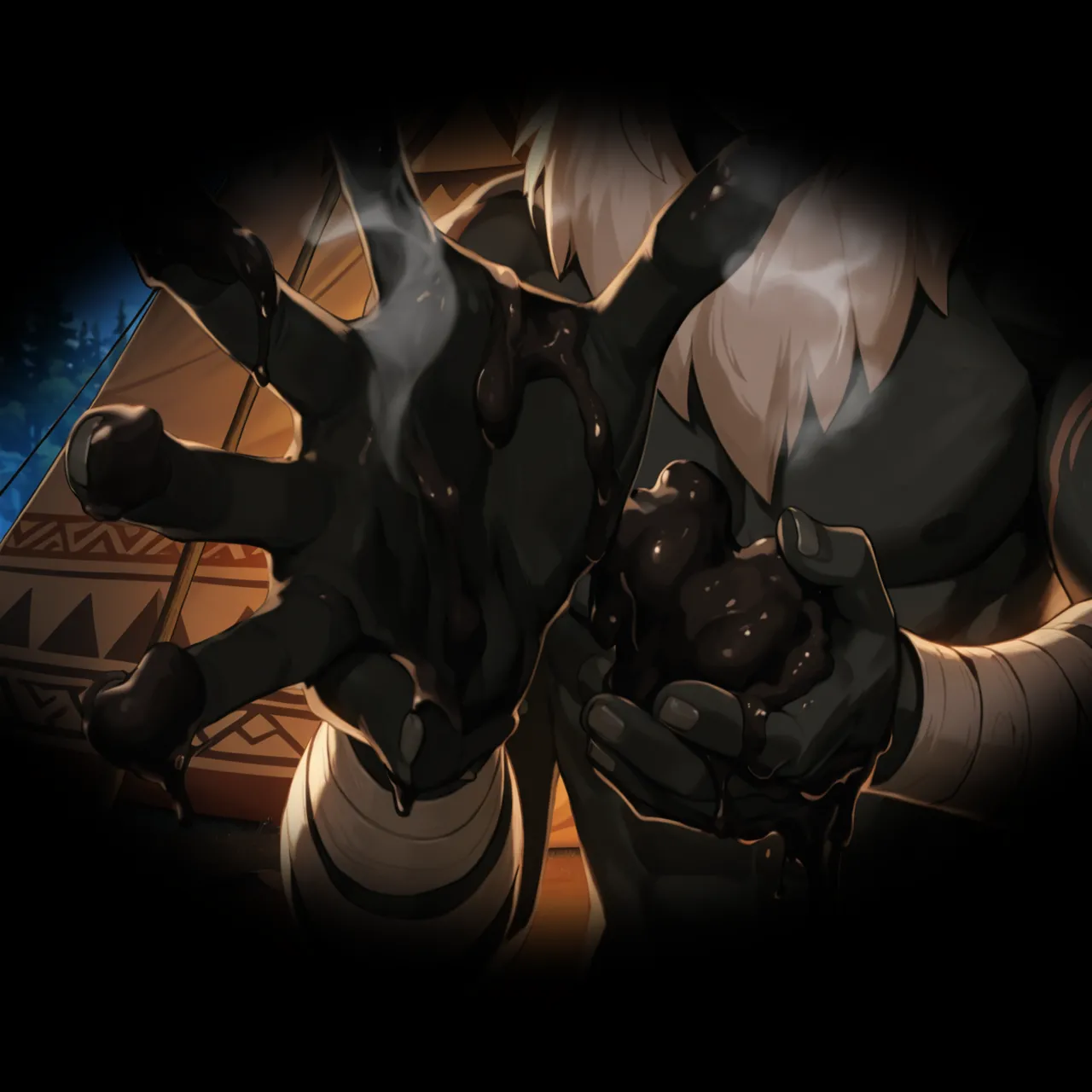 Saint and Priestess - Image 133