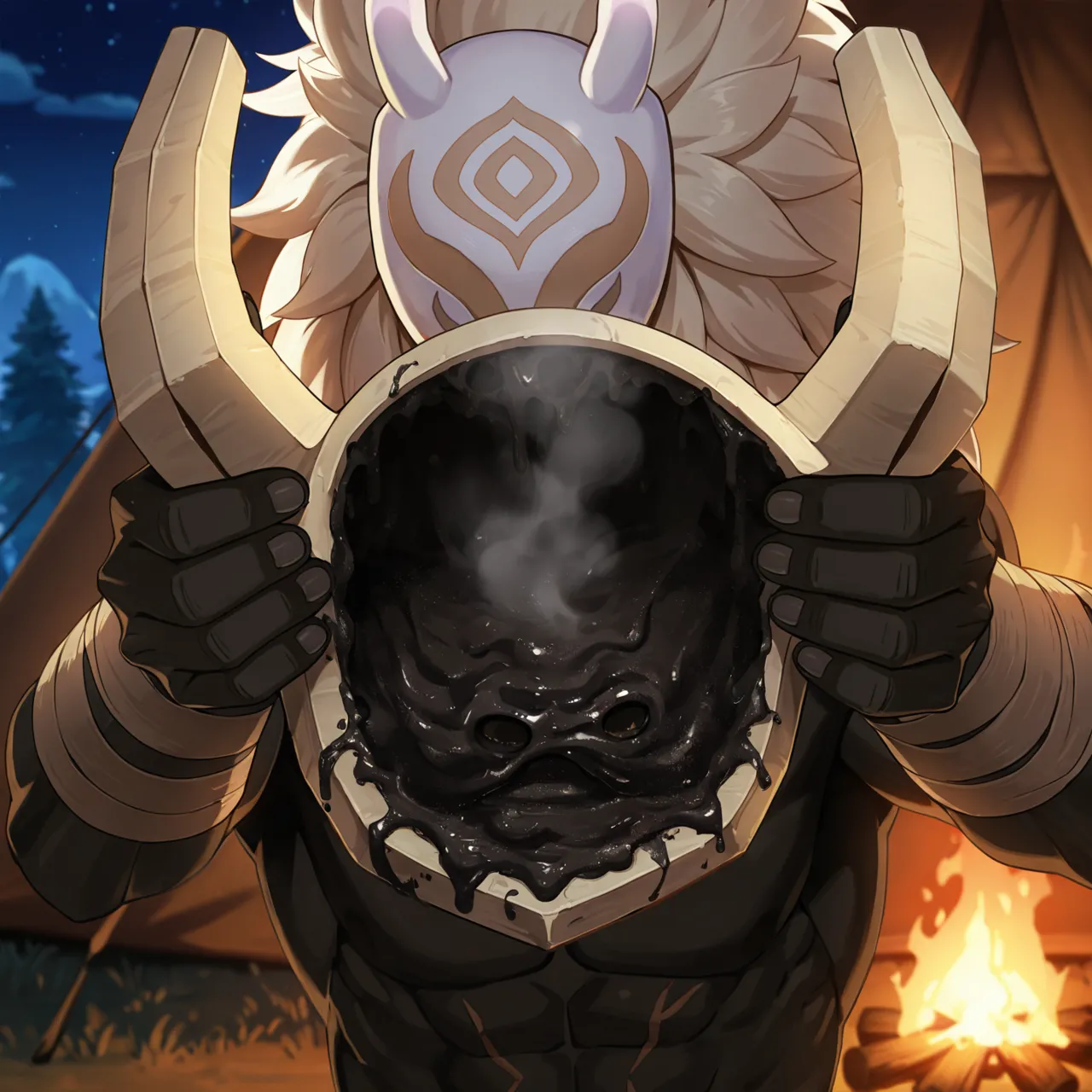 Saint and Priestess - Image 136