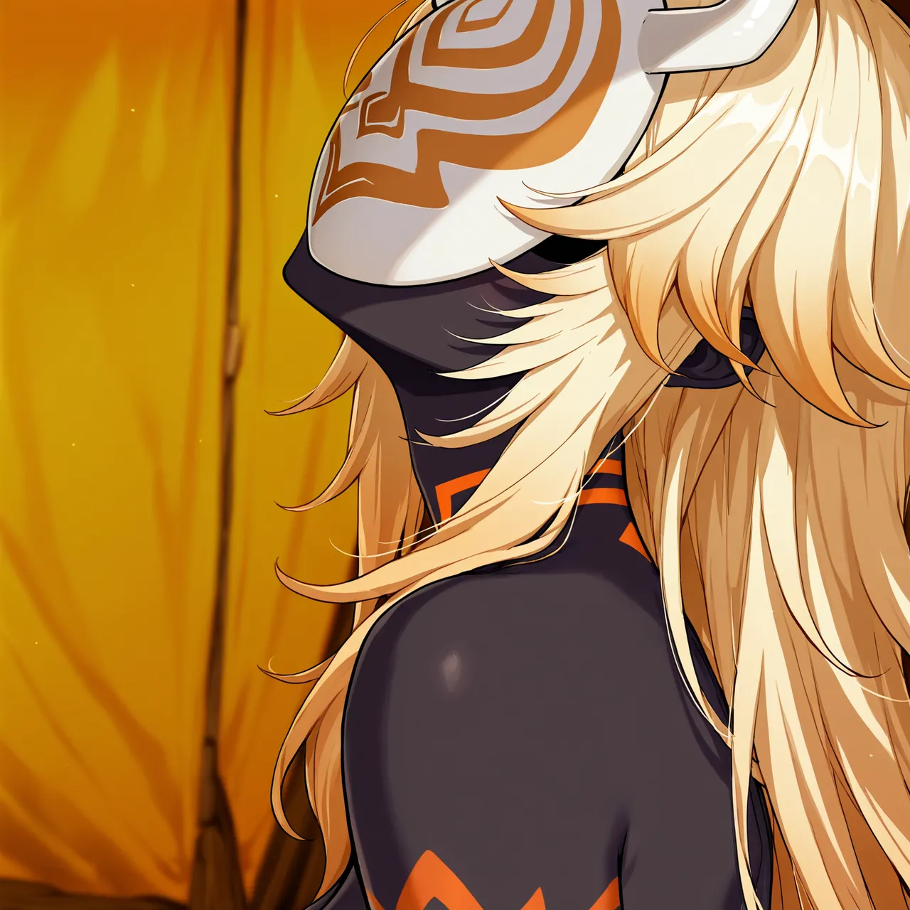 Saint and Priestess - Image 162