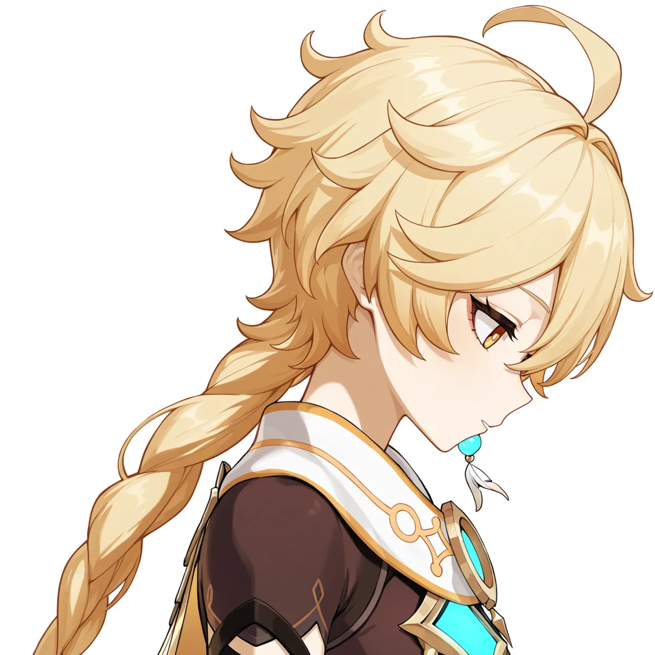 Saint and Priestess - Image 164