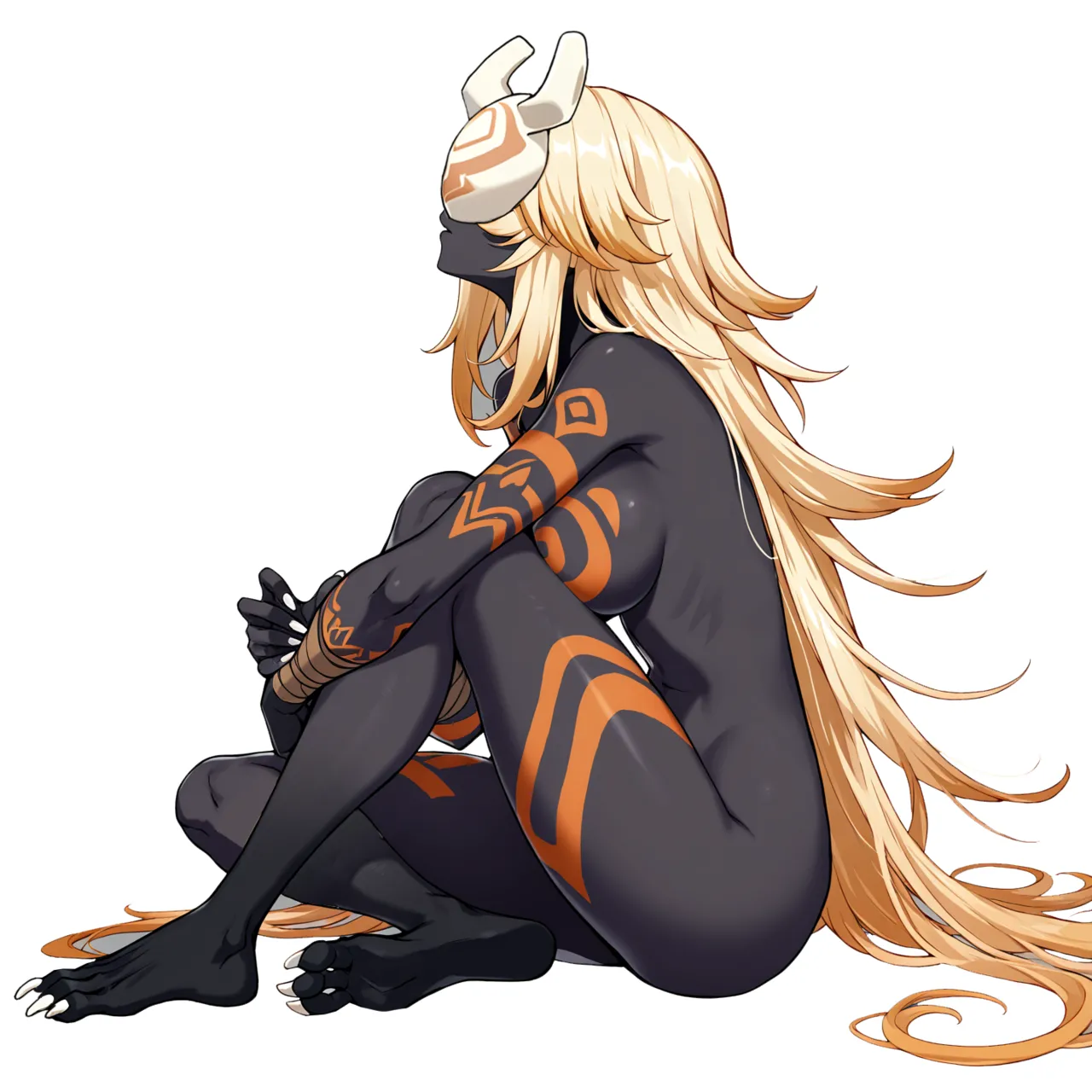 Saint and Priestess - Image 165