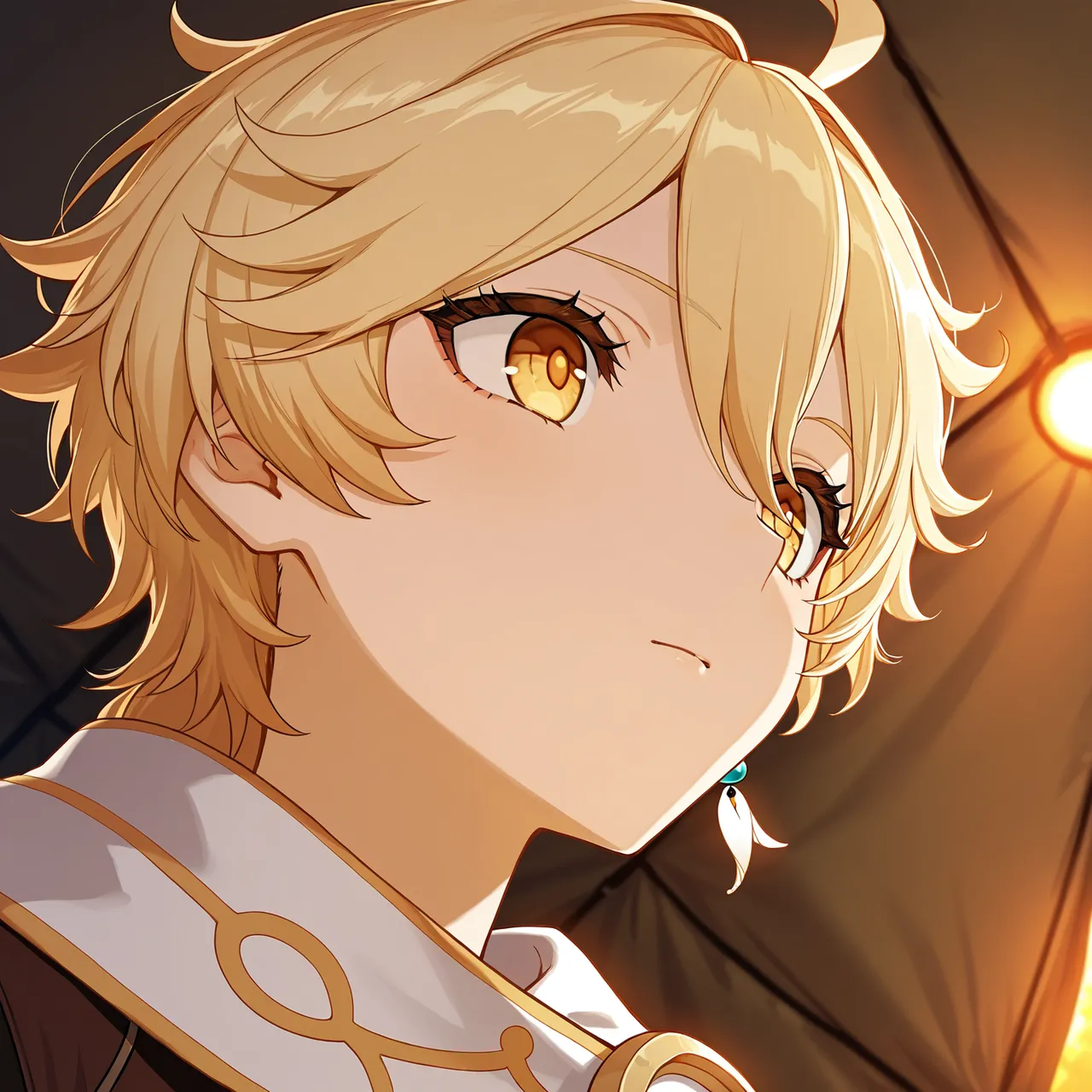 Saint and Priestess - Image 166