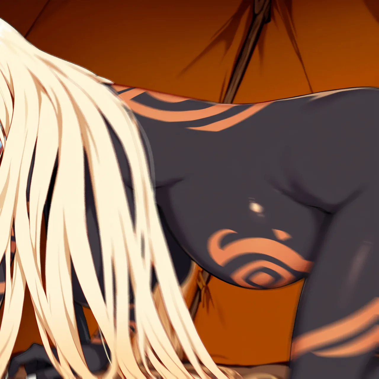 Saint and Priestess - Image 170