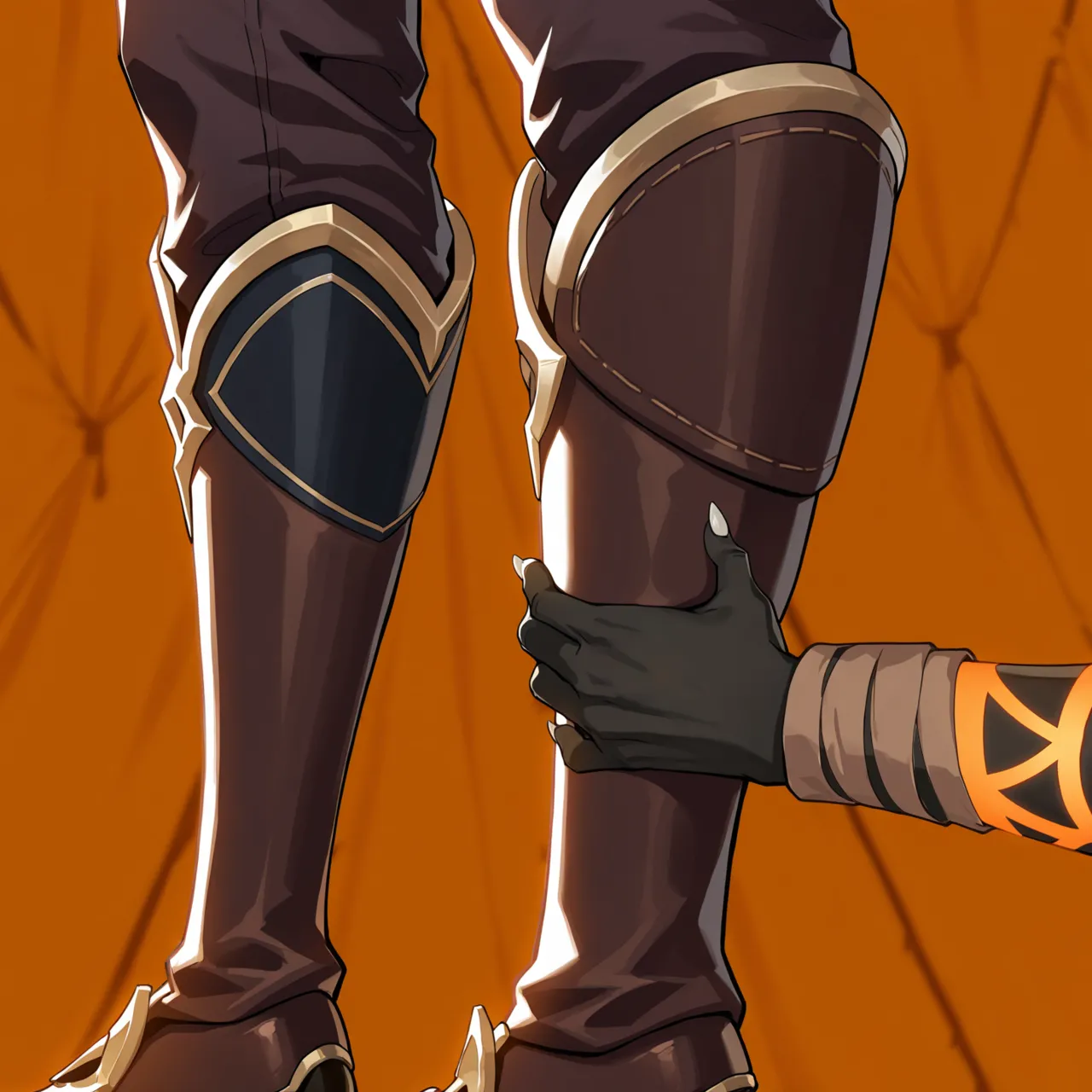 Saint and Priestess - Image 171