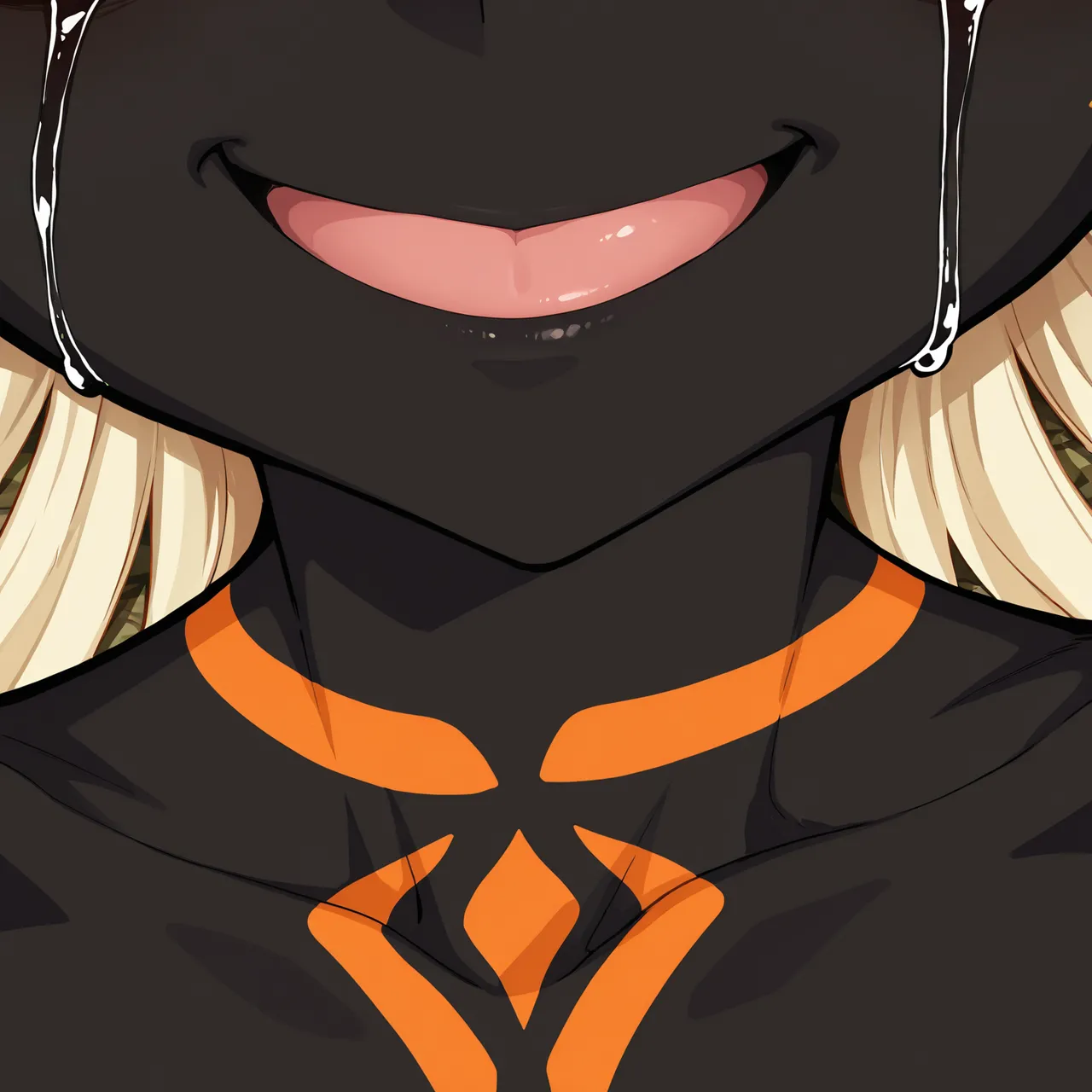 Saint and Priestess - Image 174