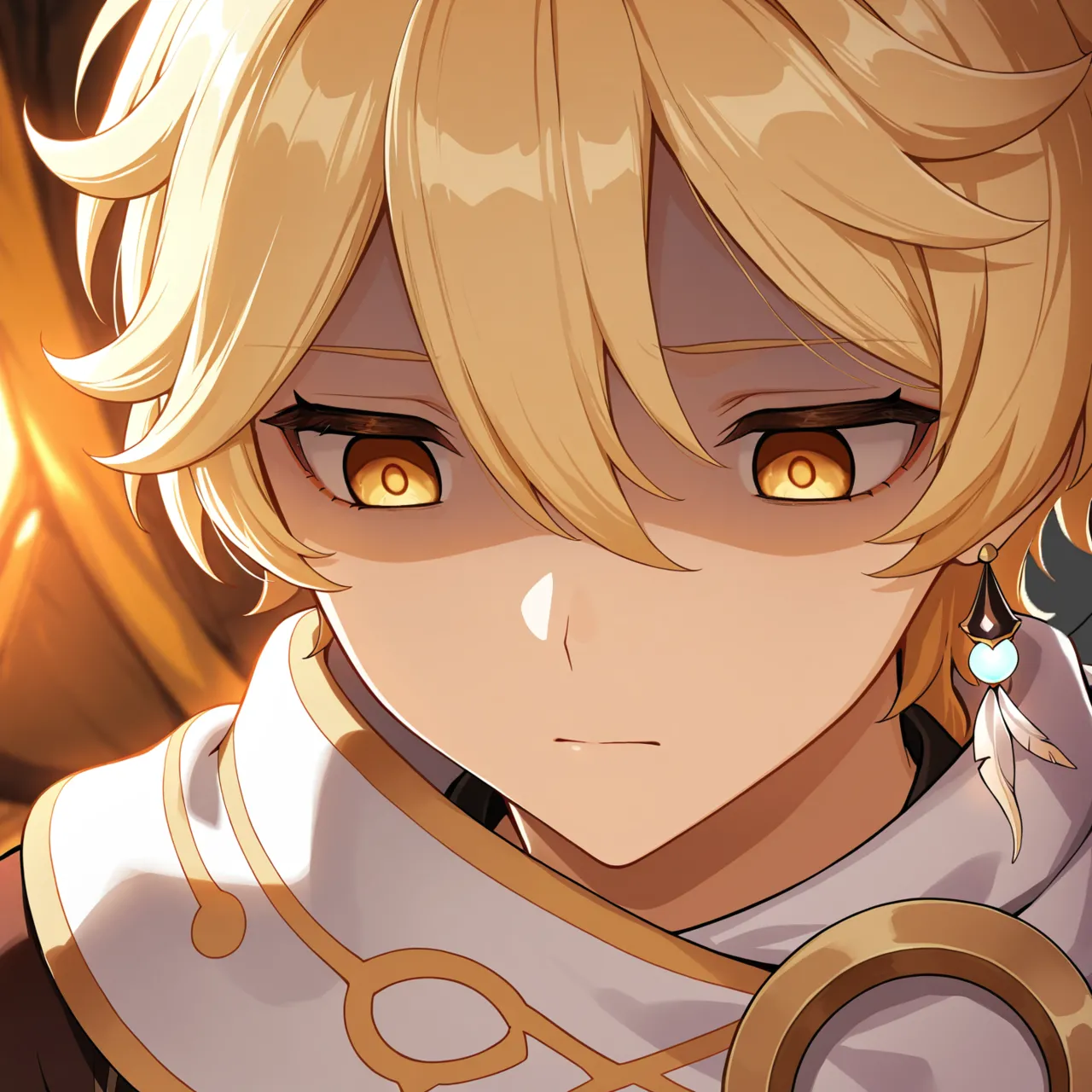 Saint and Priestess - Image 179