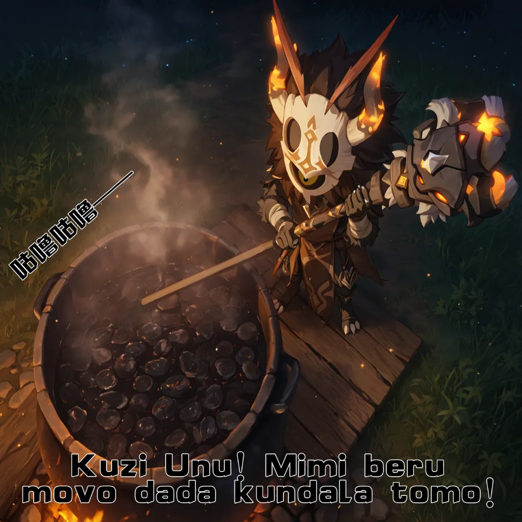 Saint and Priestess - Image 28