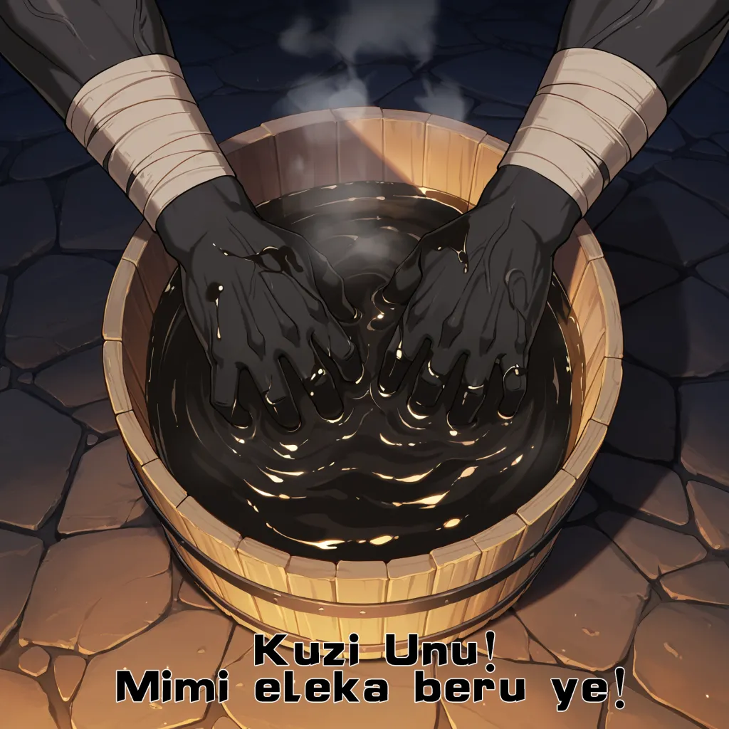 Saint and Priestess - Image 31