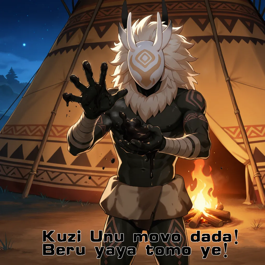 Saint and Priestess - Image 32