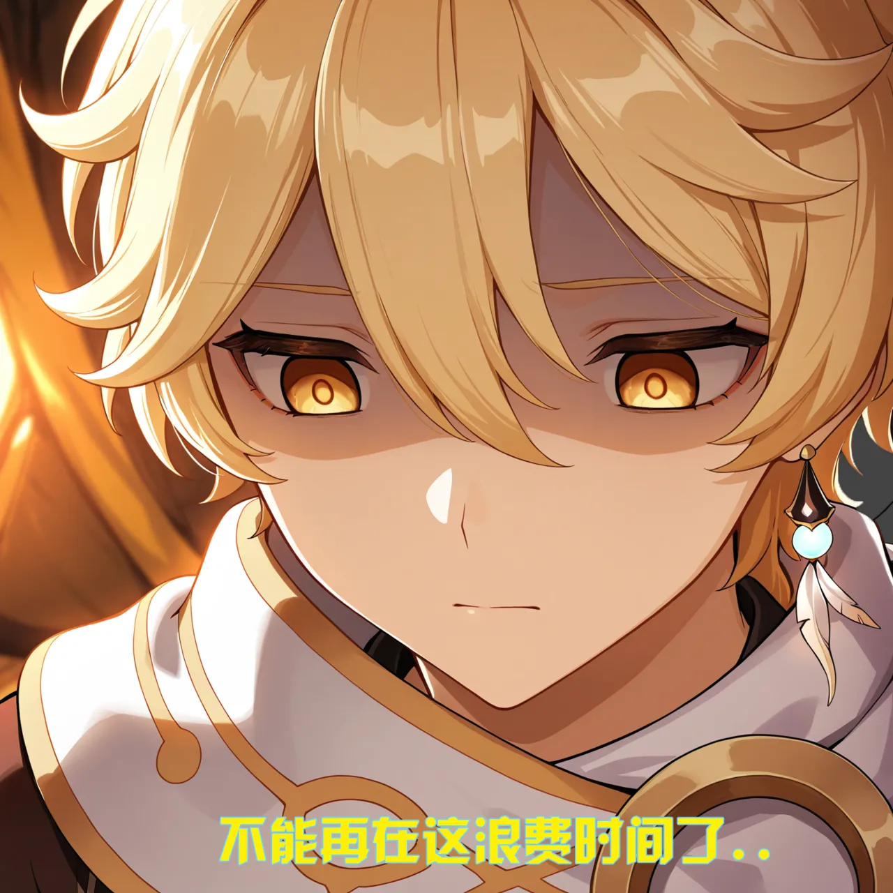 Saint and Priestess - Image 92