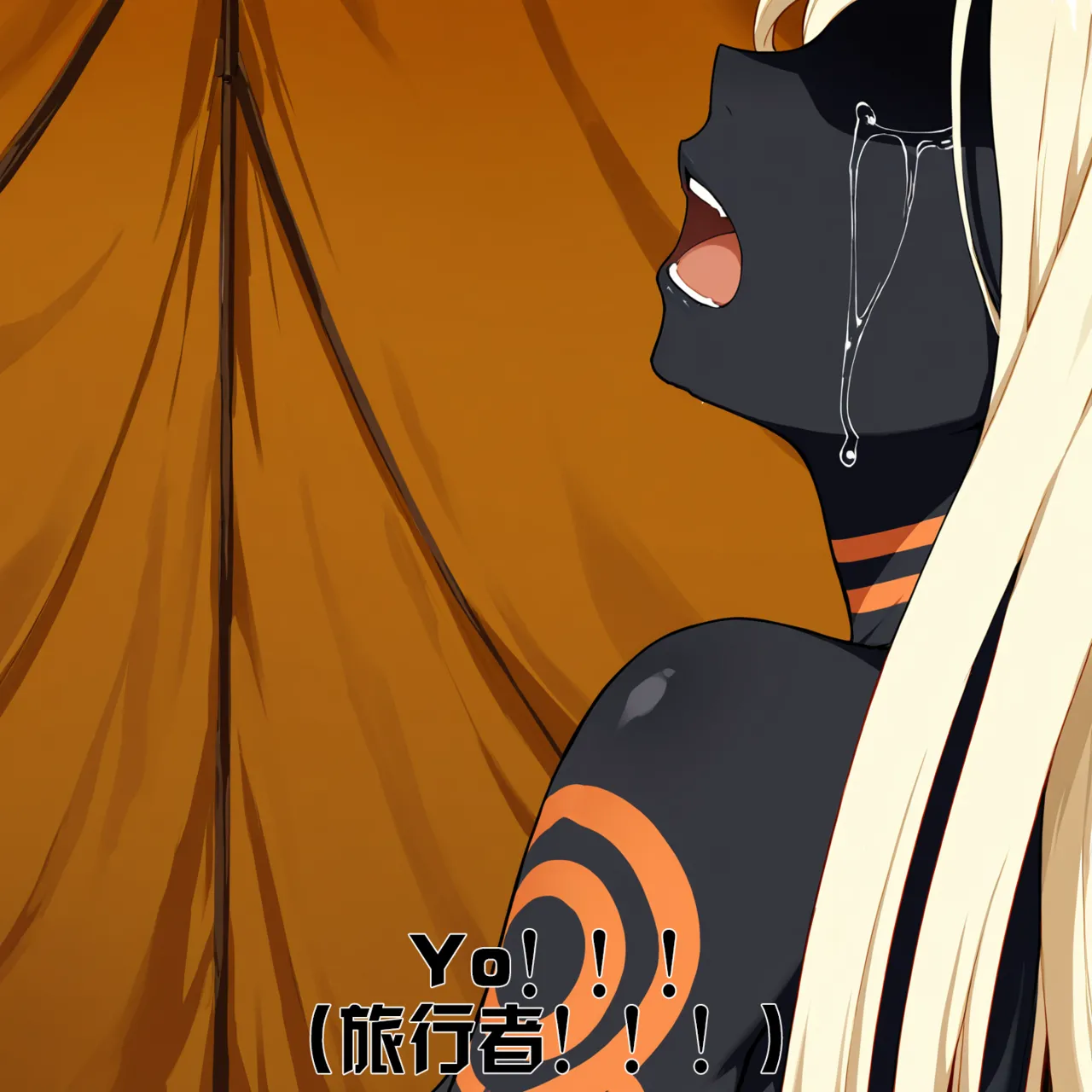 Saint and Priestess - Image 94