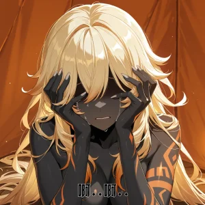 Saint and Priestess - Page 102