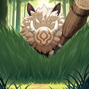 Saint and Priestess - Page 112