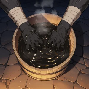 Saint and Priestess - Page 130