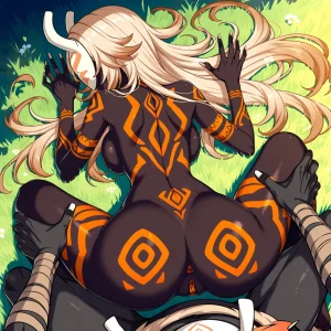 Saint and Priestess - Page 148