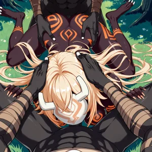 Saint and Priestess - Page 150