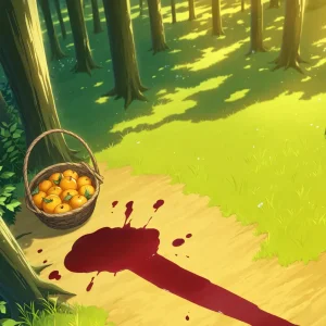 Saint and Priestess - Page 16