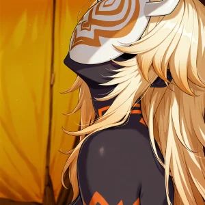 Saint and Priestess - Page 162