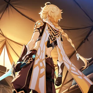 Saint and Priestess - Page 169