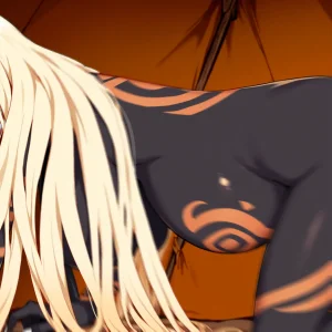 Saint and Priestess - Page 170