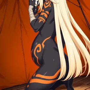 Saint and Priestess - Page 173