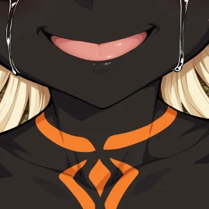 Saint and Priestess - Page 174