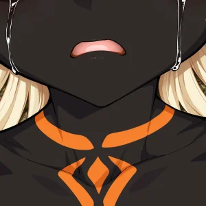 Saint and Priestess - Page 176