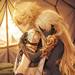 Saint and Priestess - Page 178