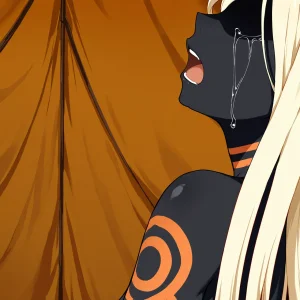 Saint and Priestess - Page 181