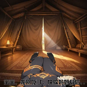 Saint and Priestess - Page 67