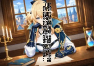 Saint and Priestess - Page 7