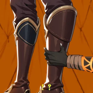 Saint and Priestess - Page 81