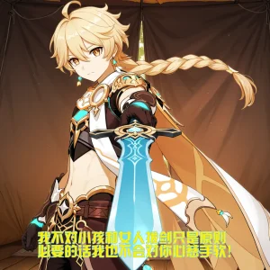 Saint and Priestess - Page 96