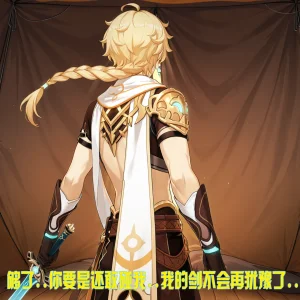 Saint and Priestess - Page 97