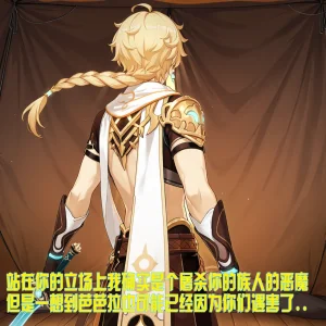 Saint and Priestess - Page 98