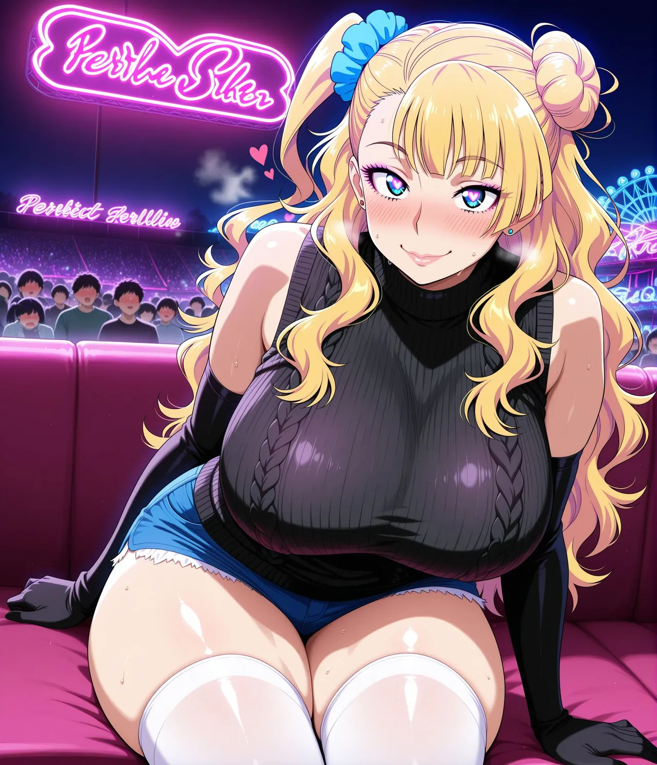 saithan 2 pixiv - Image 3