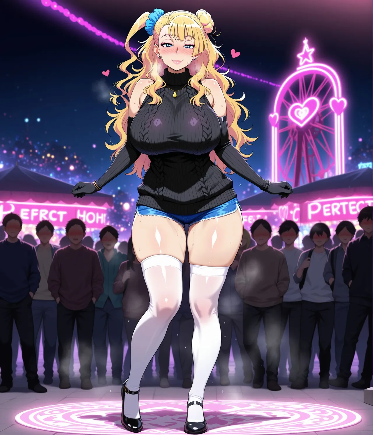 saithan 2 pixiv - Image 4