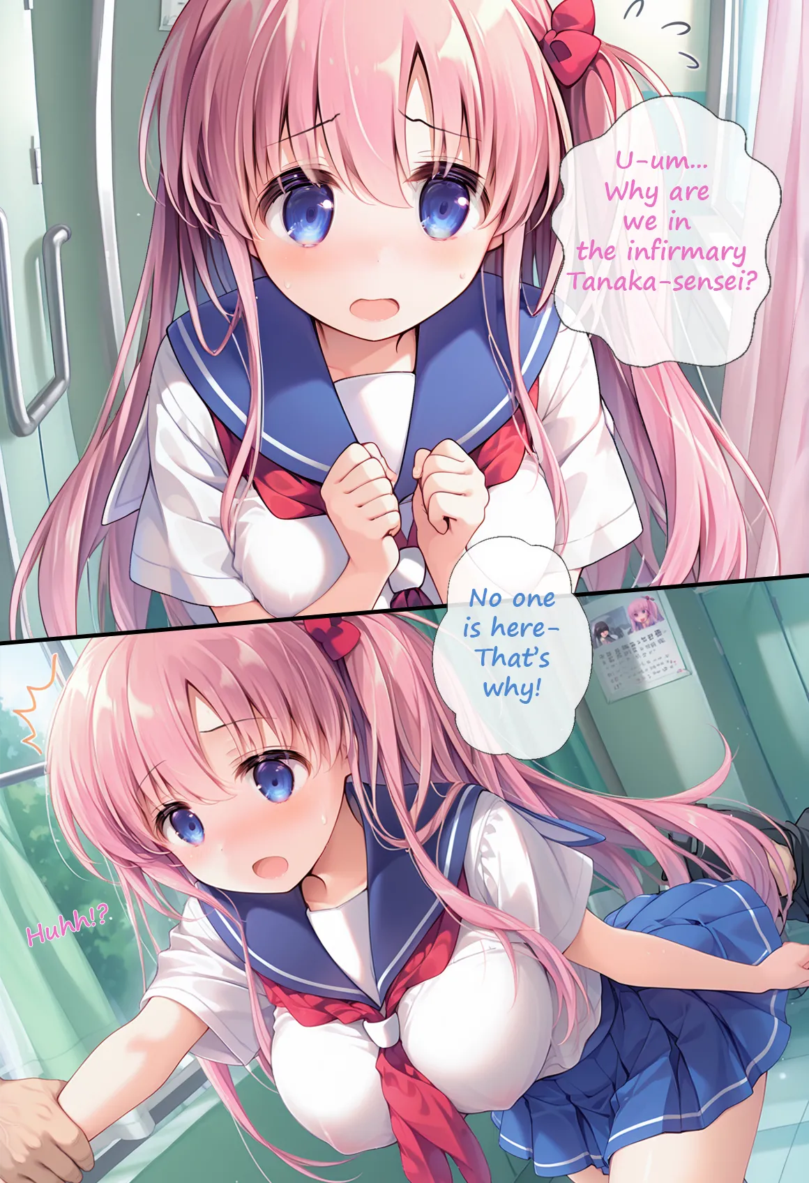 SaitouH Ero Teaching - Image 11