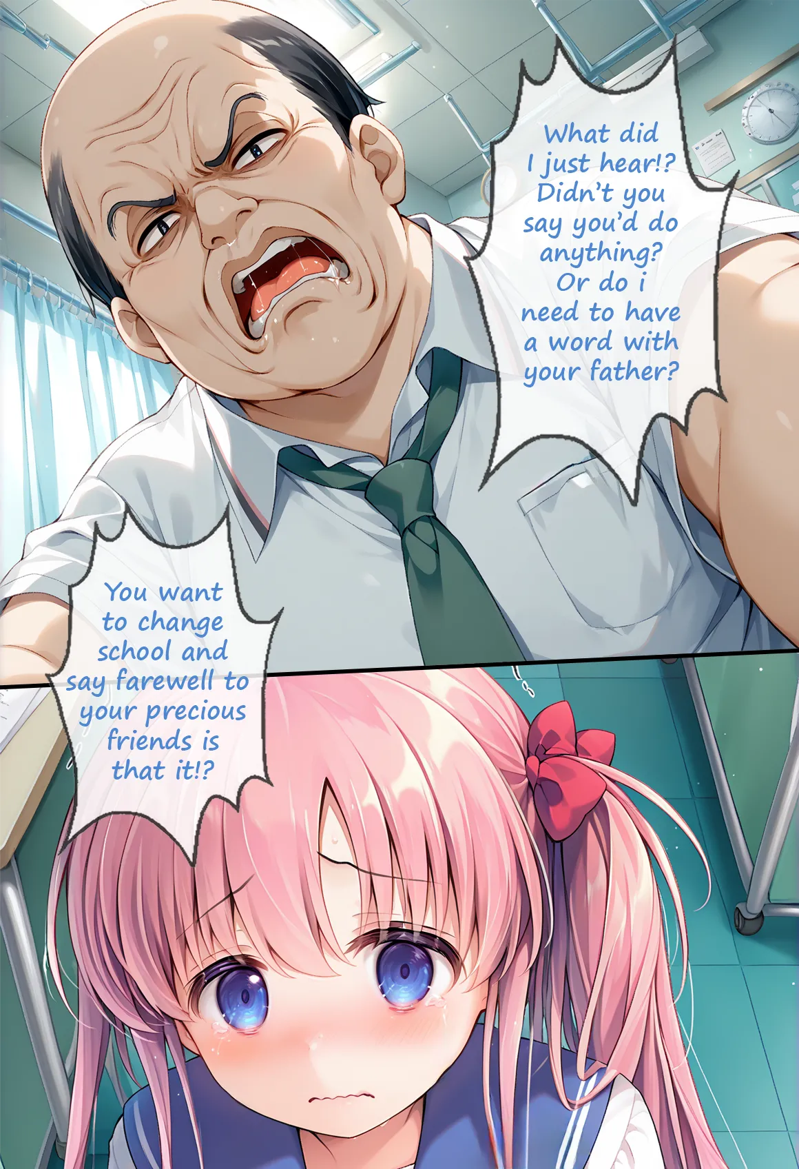 SaitouH Ero Teaching - Image 13