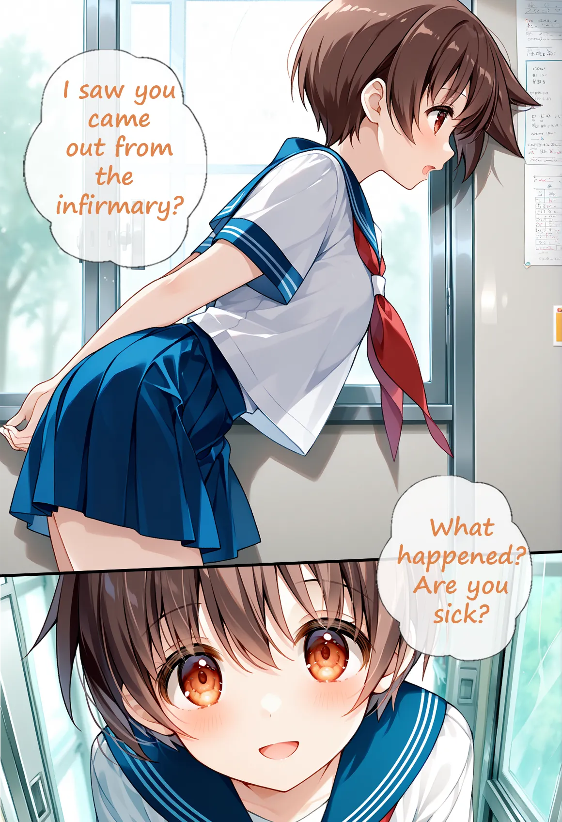 SaitouH Ero Teaching - Image 31