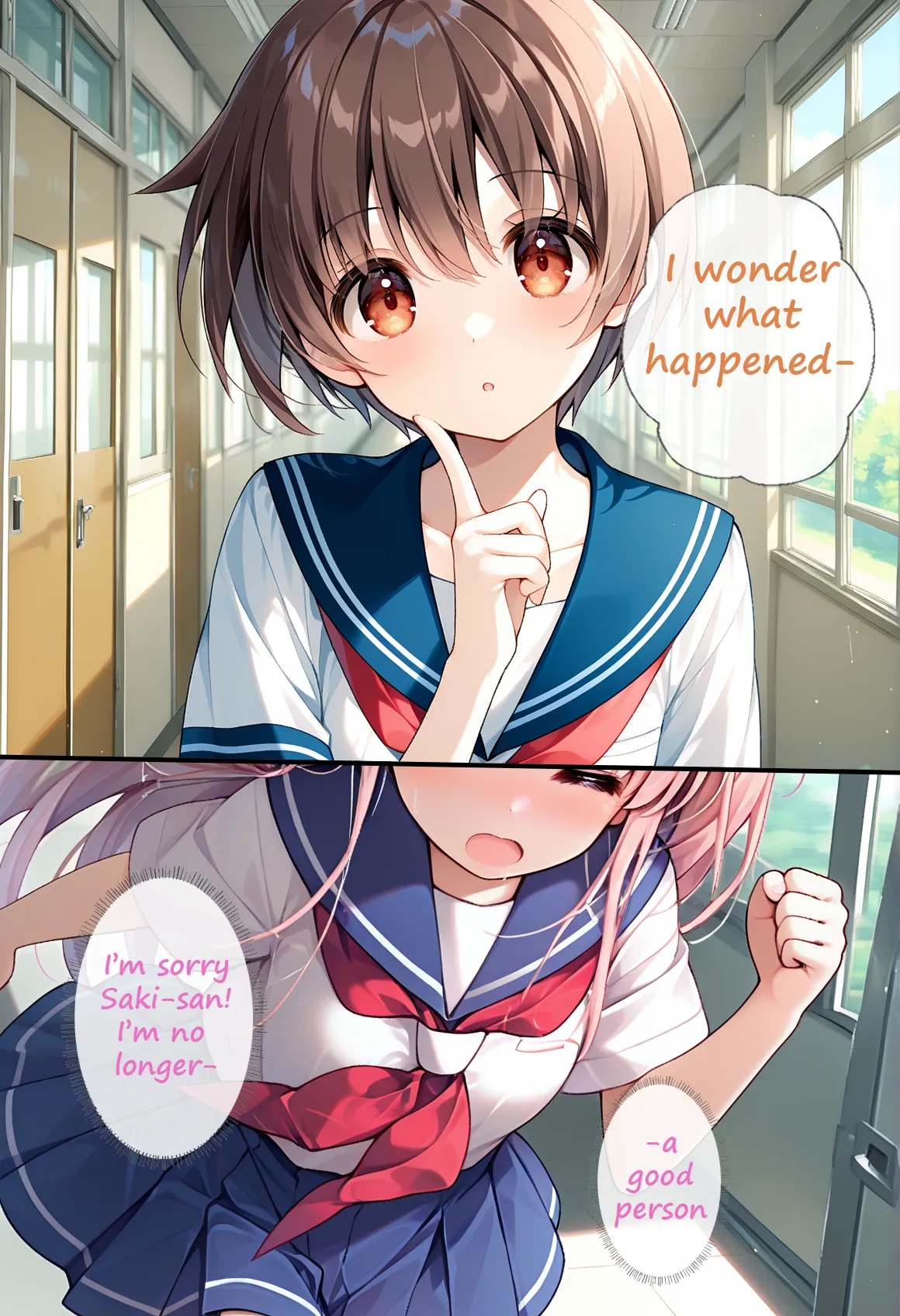 SaitouH Ero Teaching - Image 33